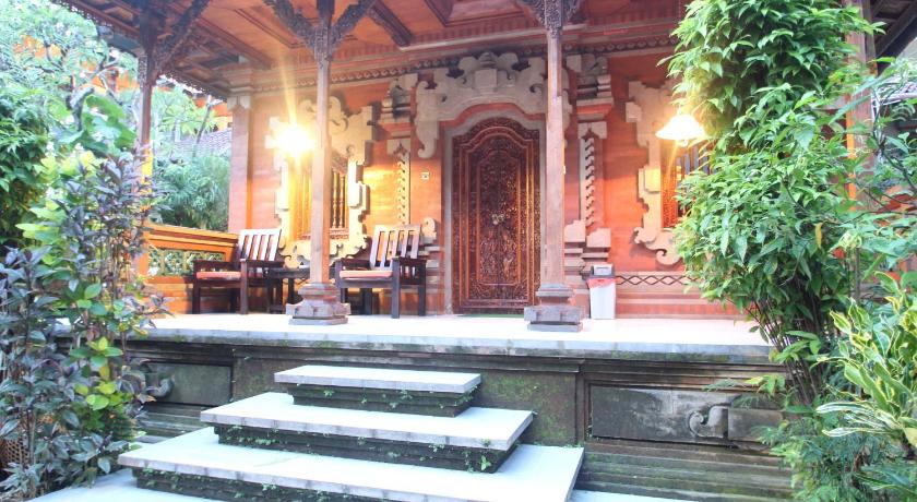 Image of Deluxe Bungalow 4