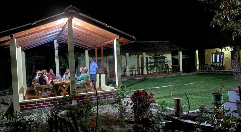 Bardia Eco Friendly Homestay photo