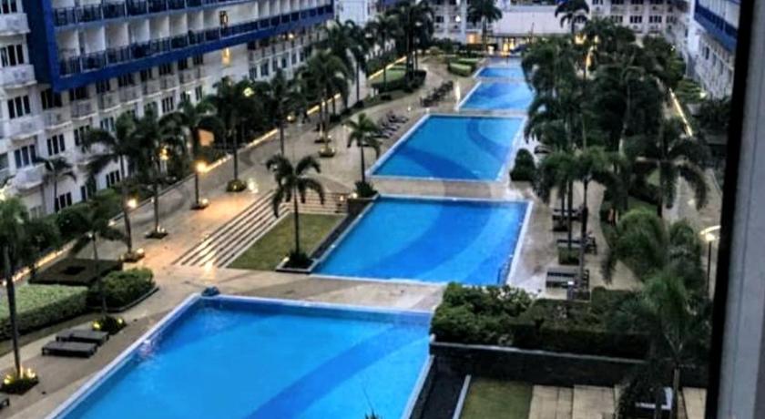 Sea Residences near SMX, Airport - Look for Mav photo