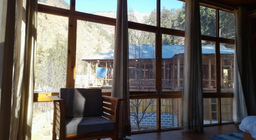 The Villster Resort photo