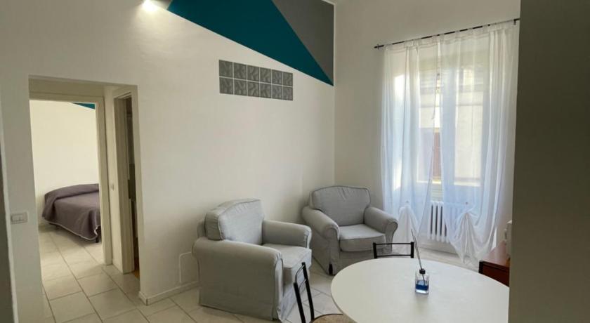 PAHome - Trilocale Piazza Fontana Grande LT