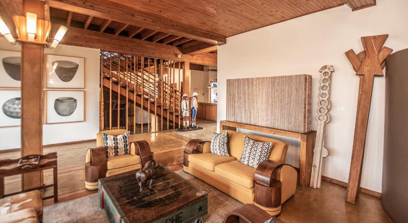 Graskop Hotel photo