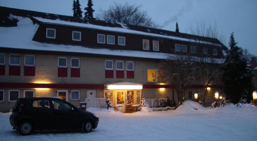 Hotel Harsshof photo