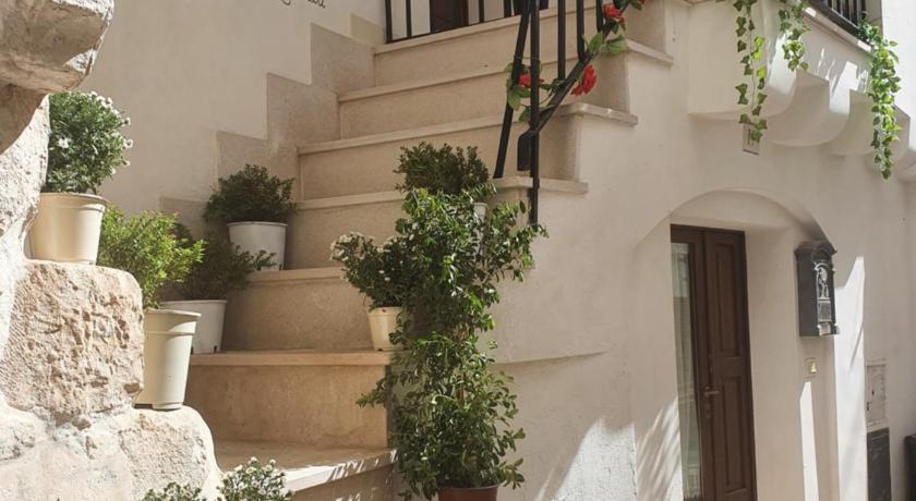 Casa vacanze Tanya photo