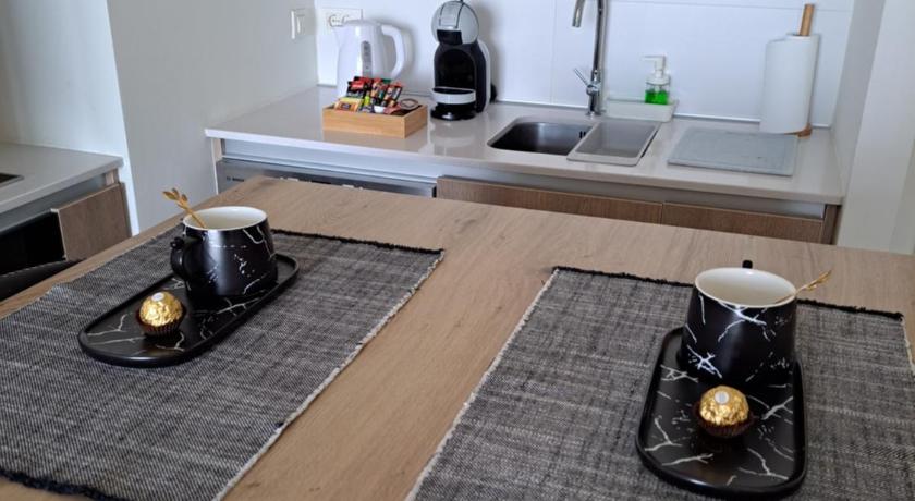 B-G Waterfront Apartment photo