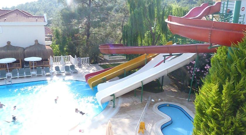 Telmessos Select Hotel - Adult Only (+16) - All Inclusive