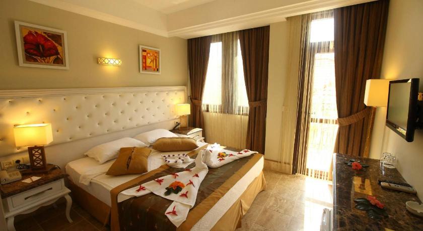 Telmessos Select Hotel - Adult Only (+16) - All Inclusive