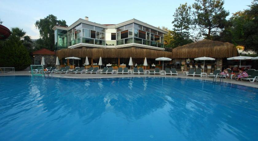 Telmessos Select Hotel - Adult Only (+16) - All Inclusive