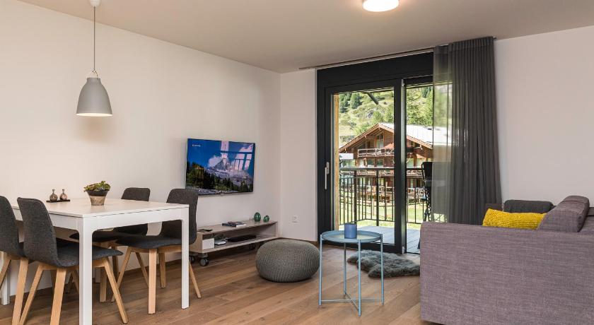 Apartment in Chalet Pizzo Fiamma photo