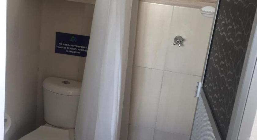 Hotel Aguas Abiertas photo