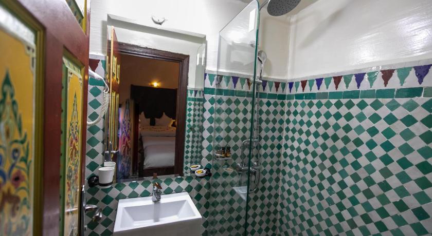 Riad Anis Fes photo