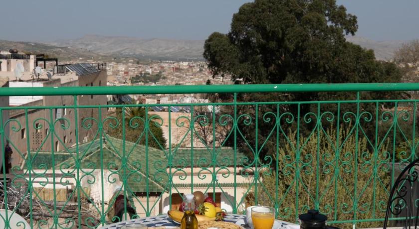Riad Anis Fes photo