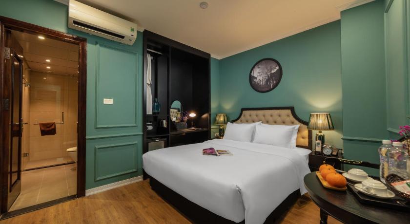 Image of Superior Double Room 1