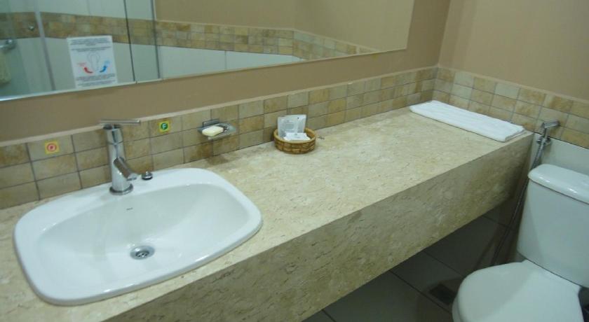 Apartamento Le Jardin - Suites para Temporada photo