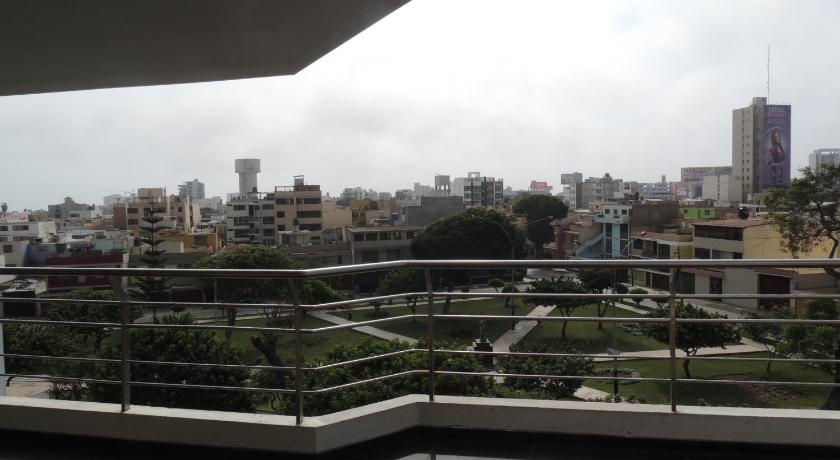 San Miguel Awanka Hotel photo