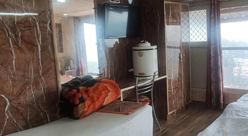 New Malook hotel,Mall Road,Near Domino's Pizza photo