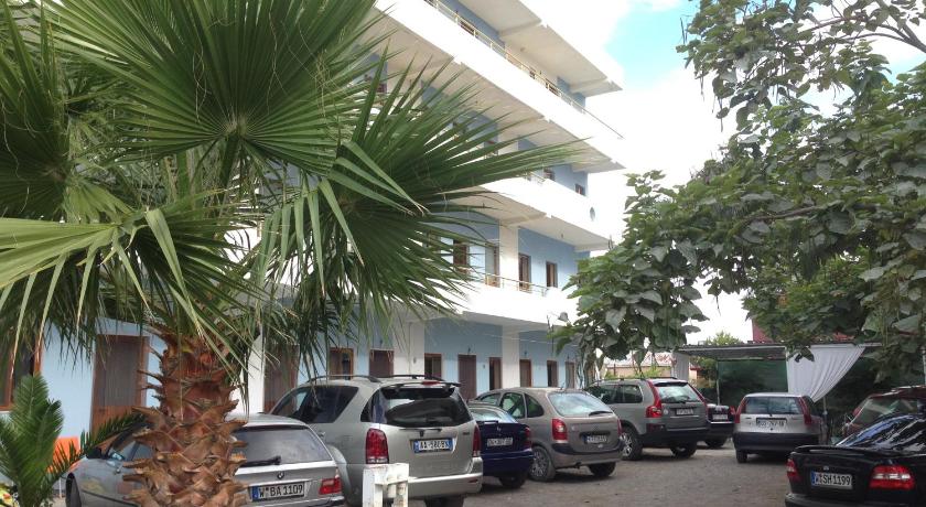Hotel Rozafa Velipoje — Hotel in Velipoje