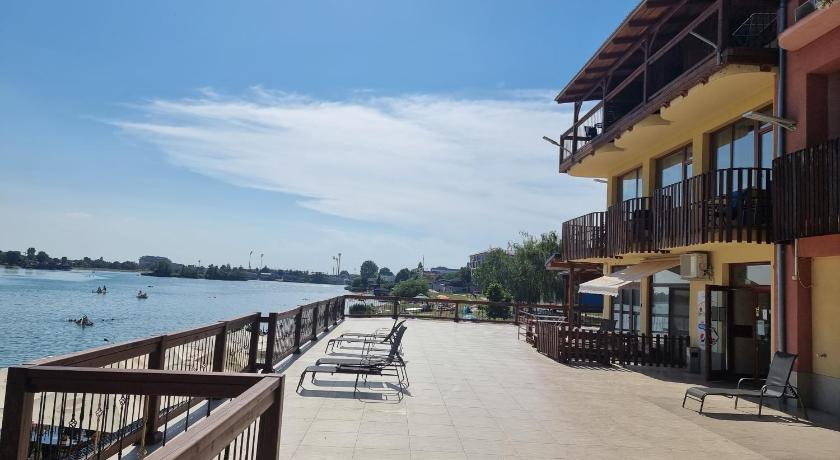 Apartmanovy Wellness Garni Hotel Relax photo
