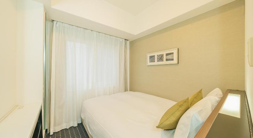 Tokyo kanda station hotel 3-Star Hotel lobby