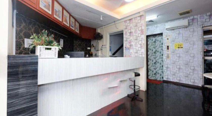 Hotel 75 Temerloh photo