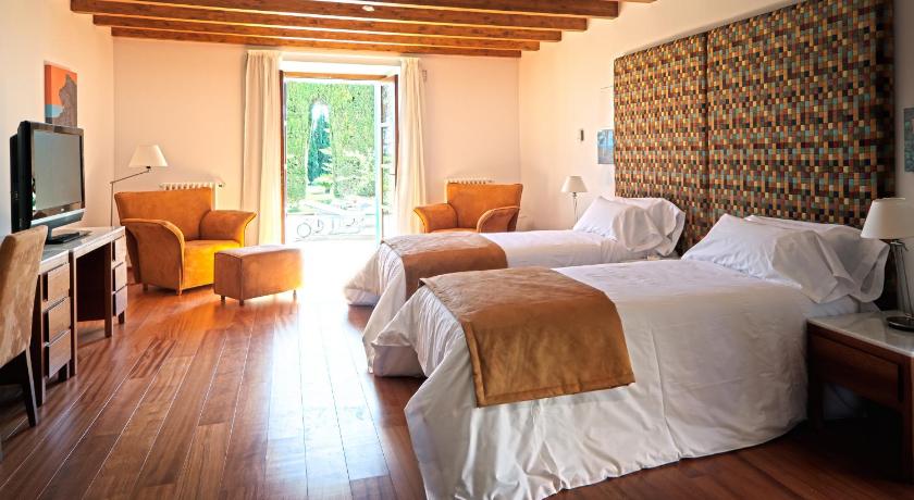 Sa Cabana Hotel Rural & Spa (Sa Cabana Hotel & Spa - Adults Only)