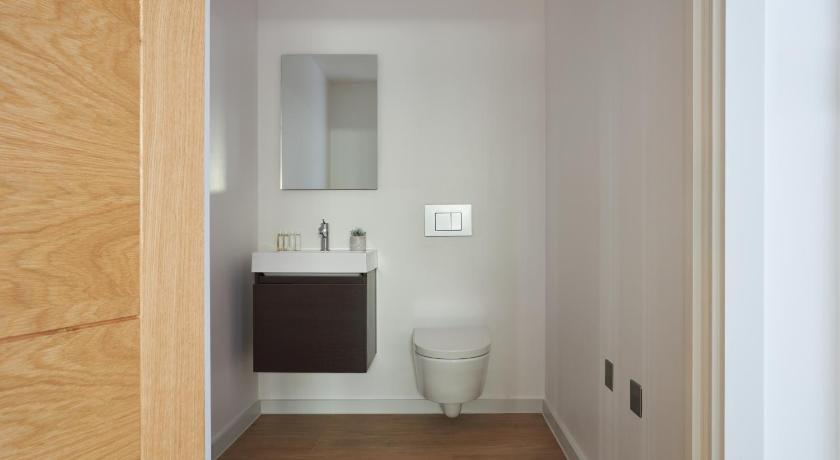 Hammersmith Mews by Viridian Apartments - image 11