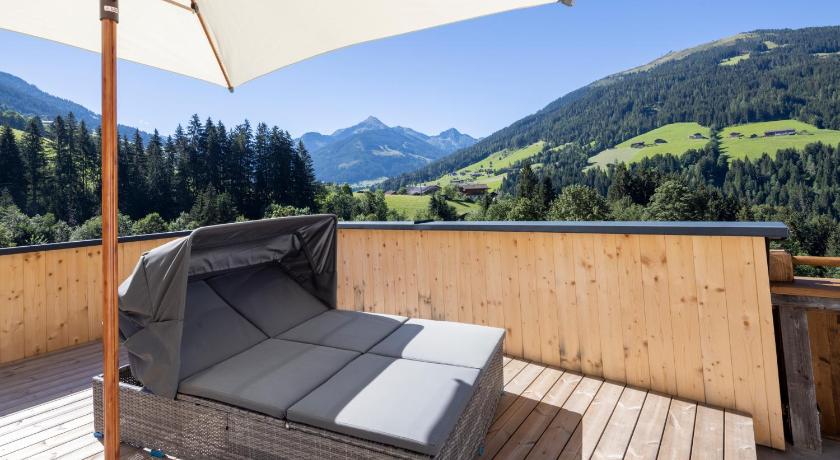 Natur & Spa Resort "Der Alpbacherhof" Superior photo