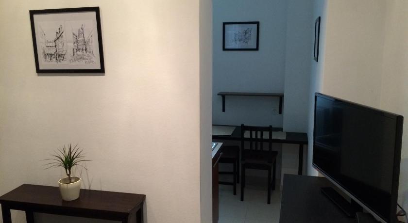 Central King Apartment photo