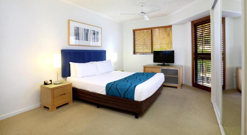 Image of Three-Bedroom Apartment with Balcony 0
