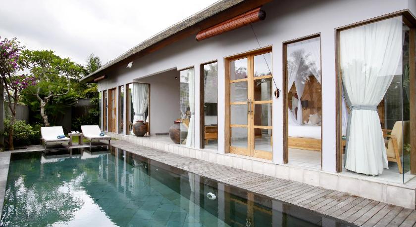 Villa Kayu Lama - image 9