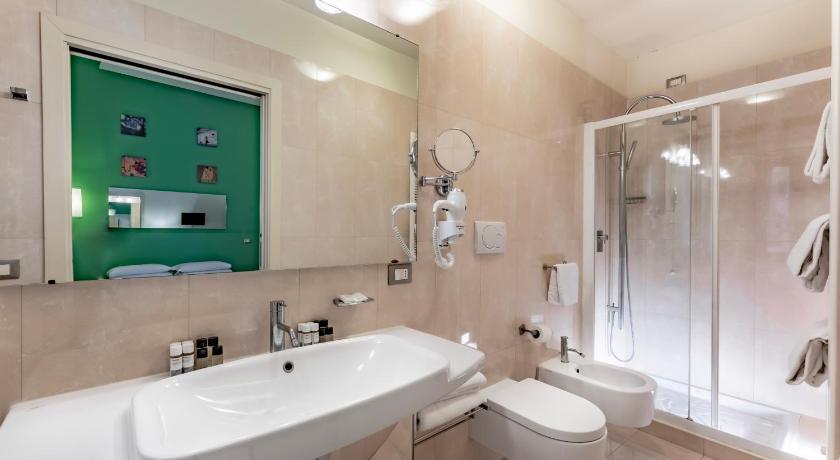 Residenza Manin Apartments photo