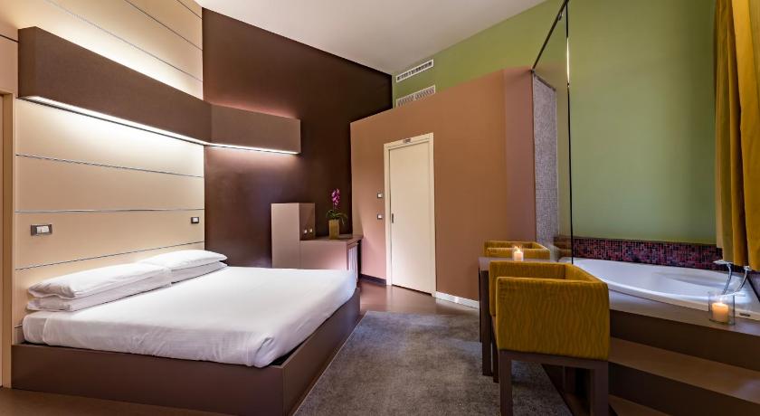 Residenza Manin Apartments photo