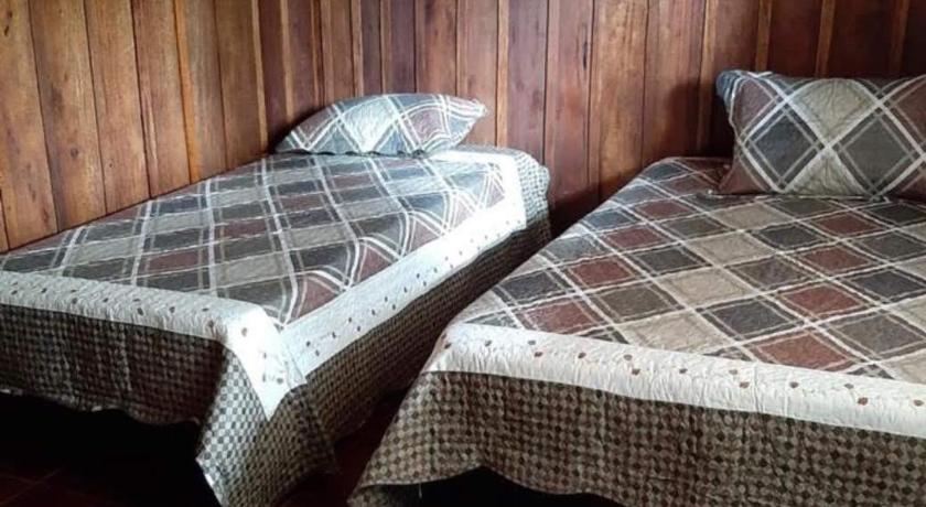 Hostal y cabanas los Juanes photo