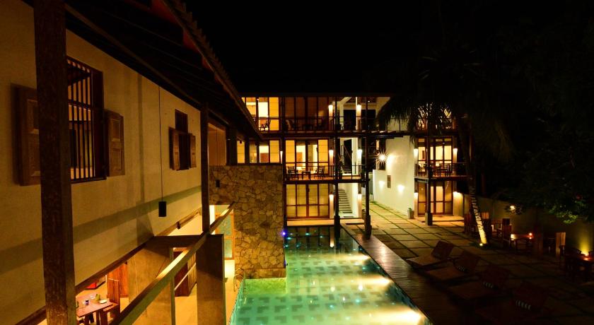 Elephant Trail Hotel - Udawalawe photo
