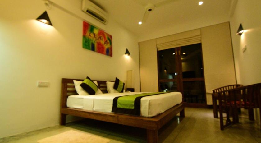 Elephant Trail Hotel - Udawalawe photo