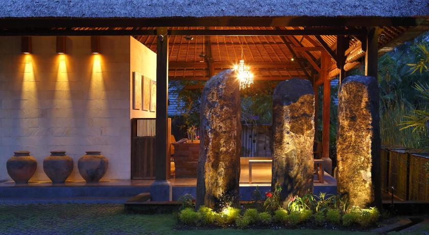 Villa Kayu Lama - image 7