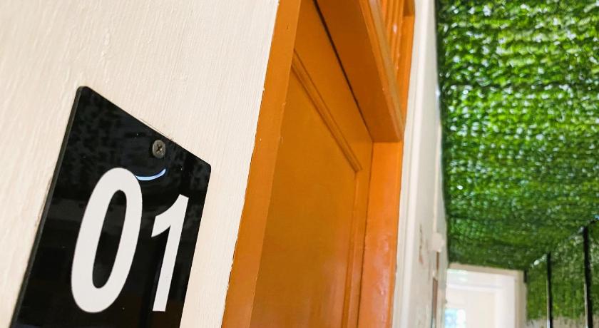 IVI Hotel - Indonesia Value Inn – Gading Serpong, 