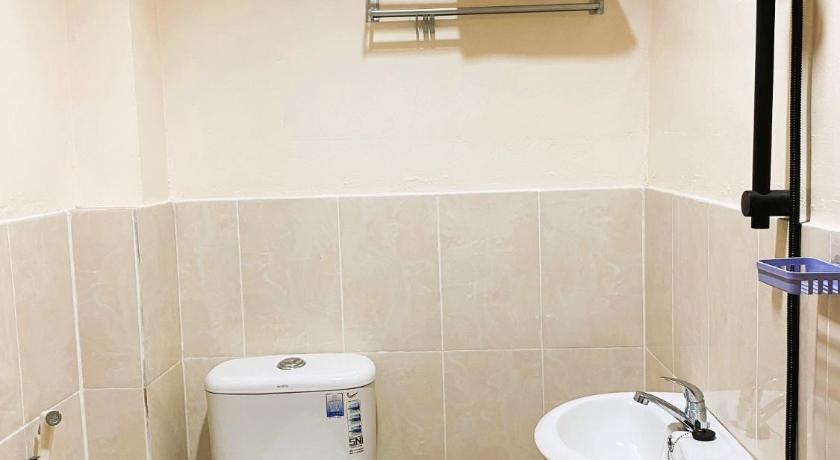 IVI Hotel - Indonesia Value Inn – Gading Serpong, 