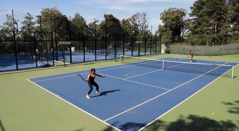 貝爾格勒 Smart hostel 3星级 酒店 餐厅