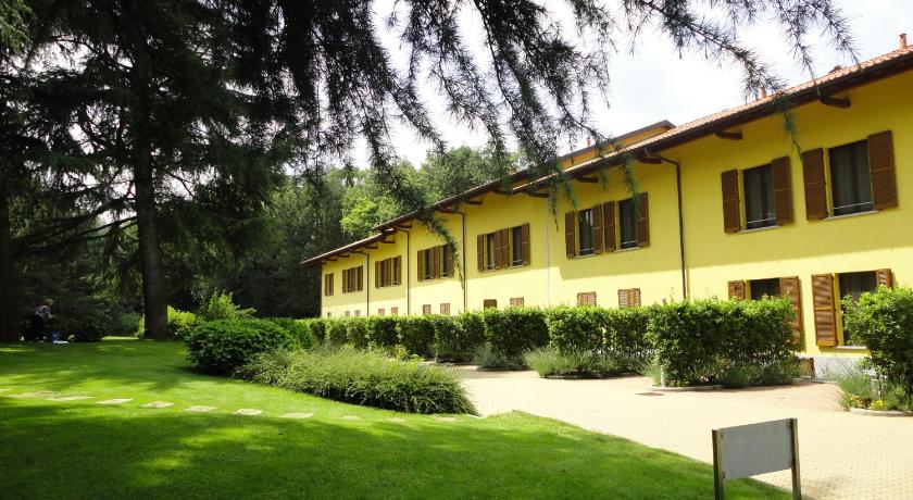 B&B Hotel Malpensa Lago Maggiore