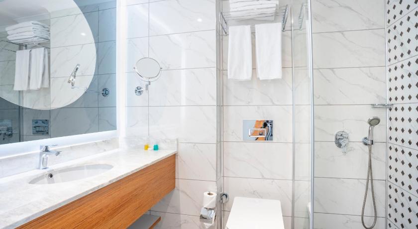 The Sansa Hotel photo