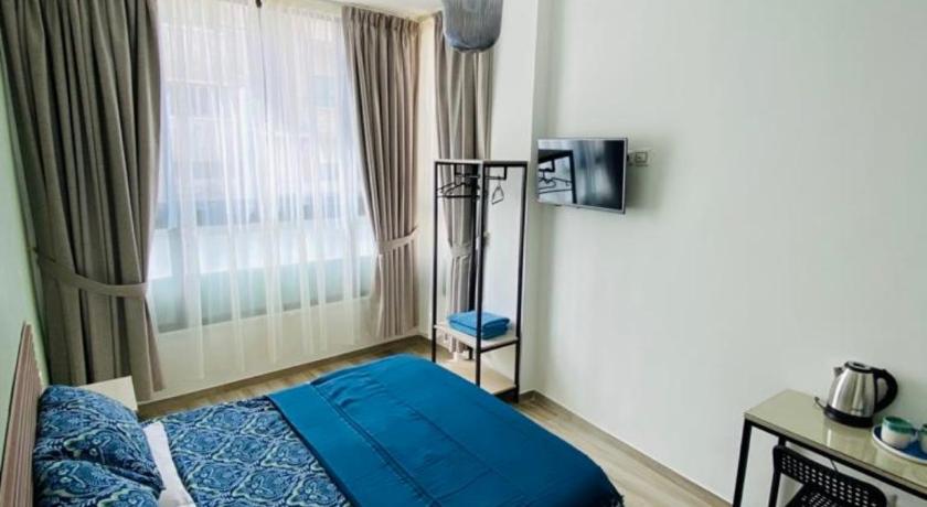 ARABESQUE HOTEL - image 13