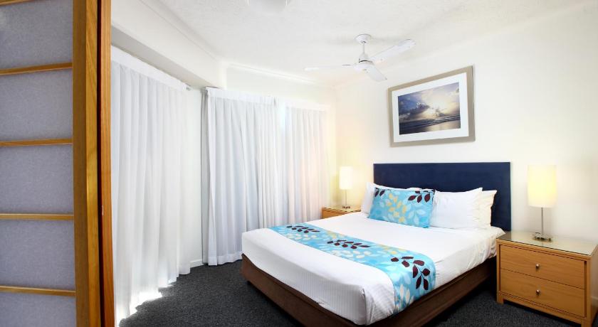 Image of One-Bedroom Apartment with Balcony 7