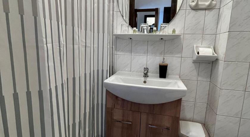 Kis Gellert Guesthouse photo
