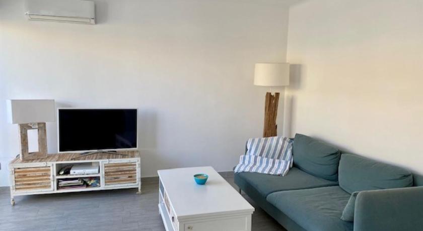 Image of One-Bedroom Apartment 0