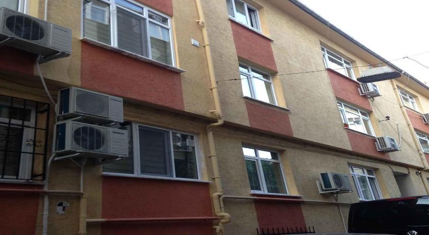 Yilmaz Apart photo