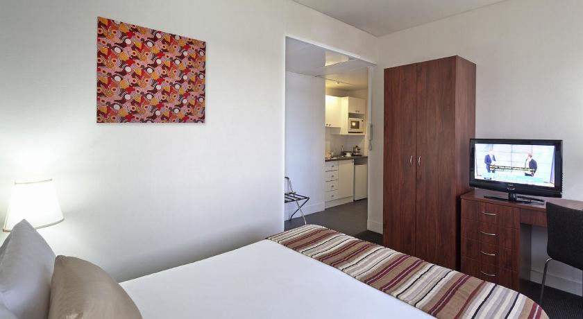 Image of Harbour View Studio 9
