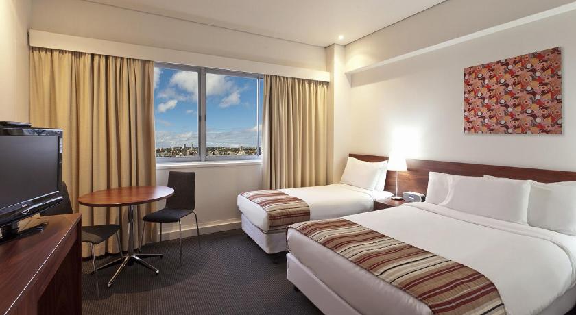 Image of Harbour View Triple Room 3