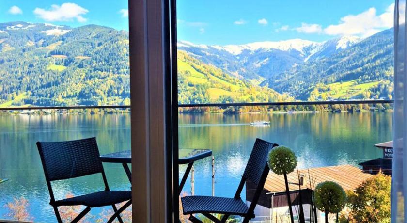Alpin &amp; See Resort - Pinzgau Holidays — Hotel in Zell Am See