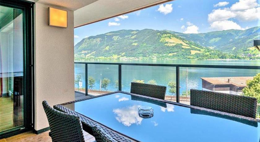 Alpin & See Resort - Pinzgau Holidays photo